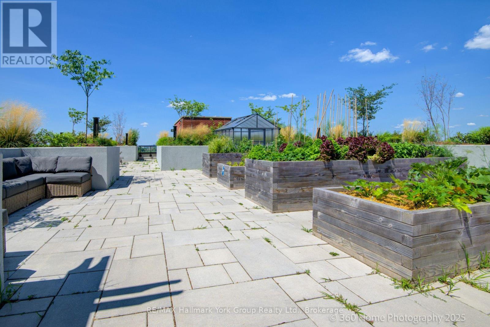 534 - 3100 Keele Street, Toronto (Downsview-Roding-Cfb), Ontario  M3M 2H4 - Photo 43 - W13179526