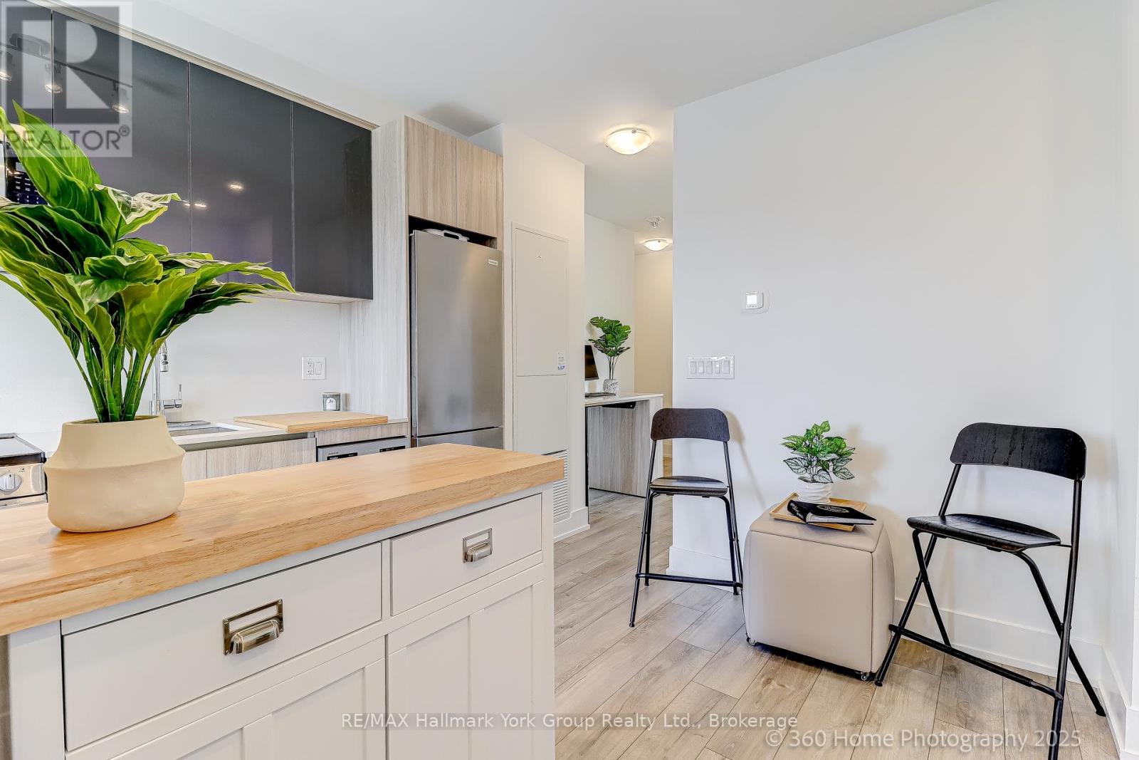534 - 3100 Keele Street, Toronto (Downsview-Roding-Cfb), Ontario  M3M 2H4 - Photo 6 - W13179526