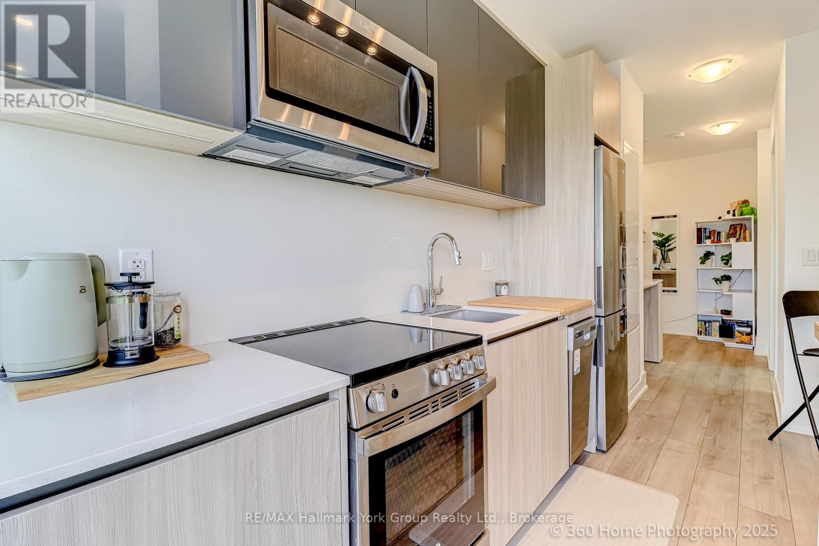 534 - 3100 Keele Street, Toronto (Downsview-Roding-Cfb), Ontario  M3M 2H4 - Photo 7 - W13179526