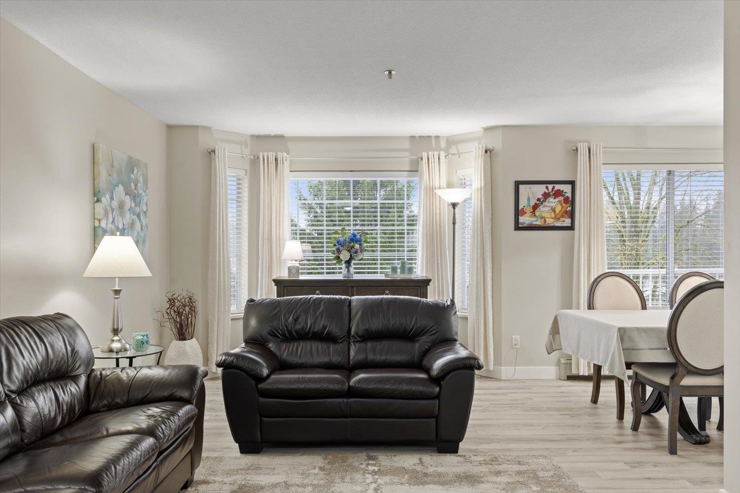 307 33535 King Road, Abbotsford, British Columbia  V2S 6Z5 - Photo 4 - R3102821