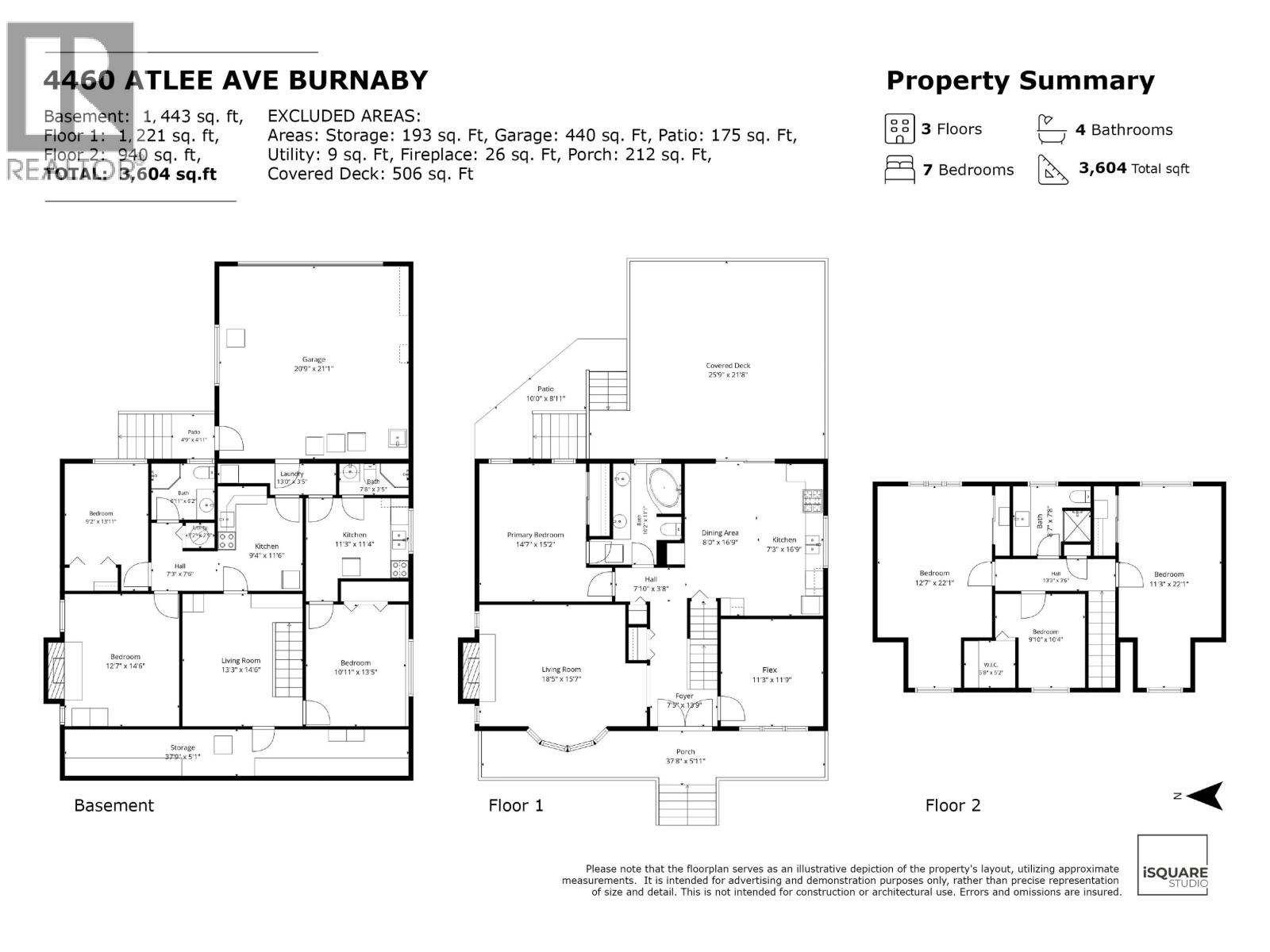 4460 Atlee Avenue, Burnaby, British Columbia  V5G 3R6 - Photo 39 - R3128273