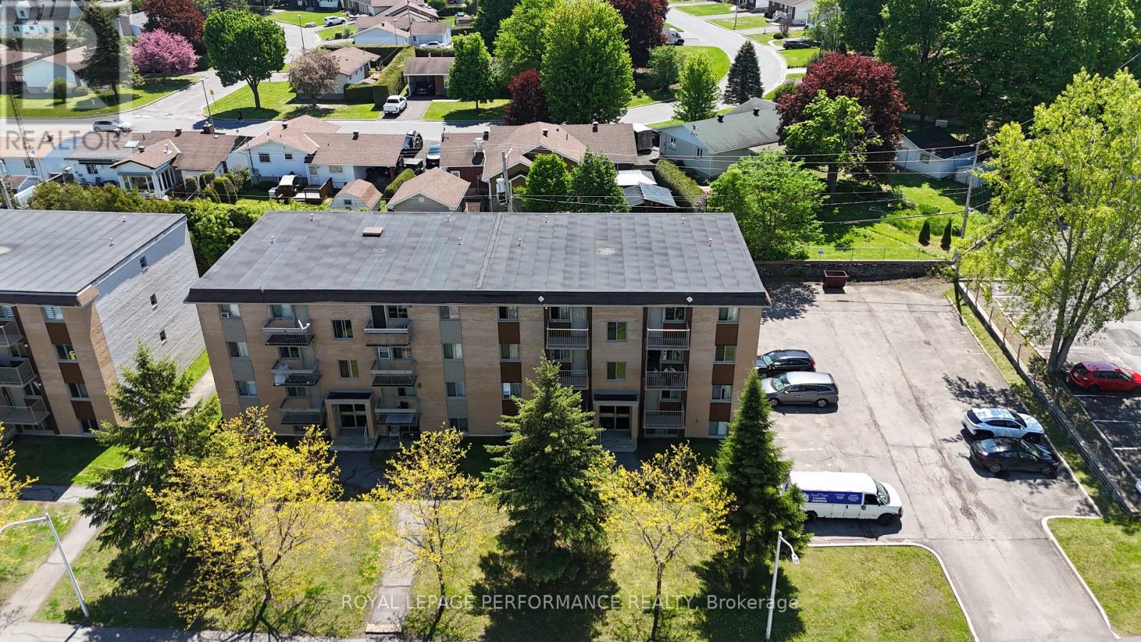 3 - 1015 Cartier Boulevard, Hawkesbury, Ontario K6A 2Y4 - Photo 6 - X13179620