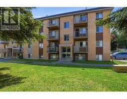 3 - 1015 CARTIER BOULEVARD, Hawkesbury, Ontario
