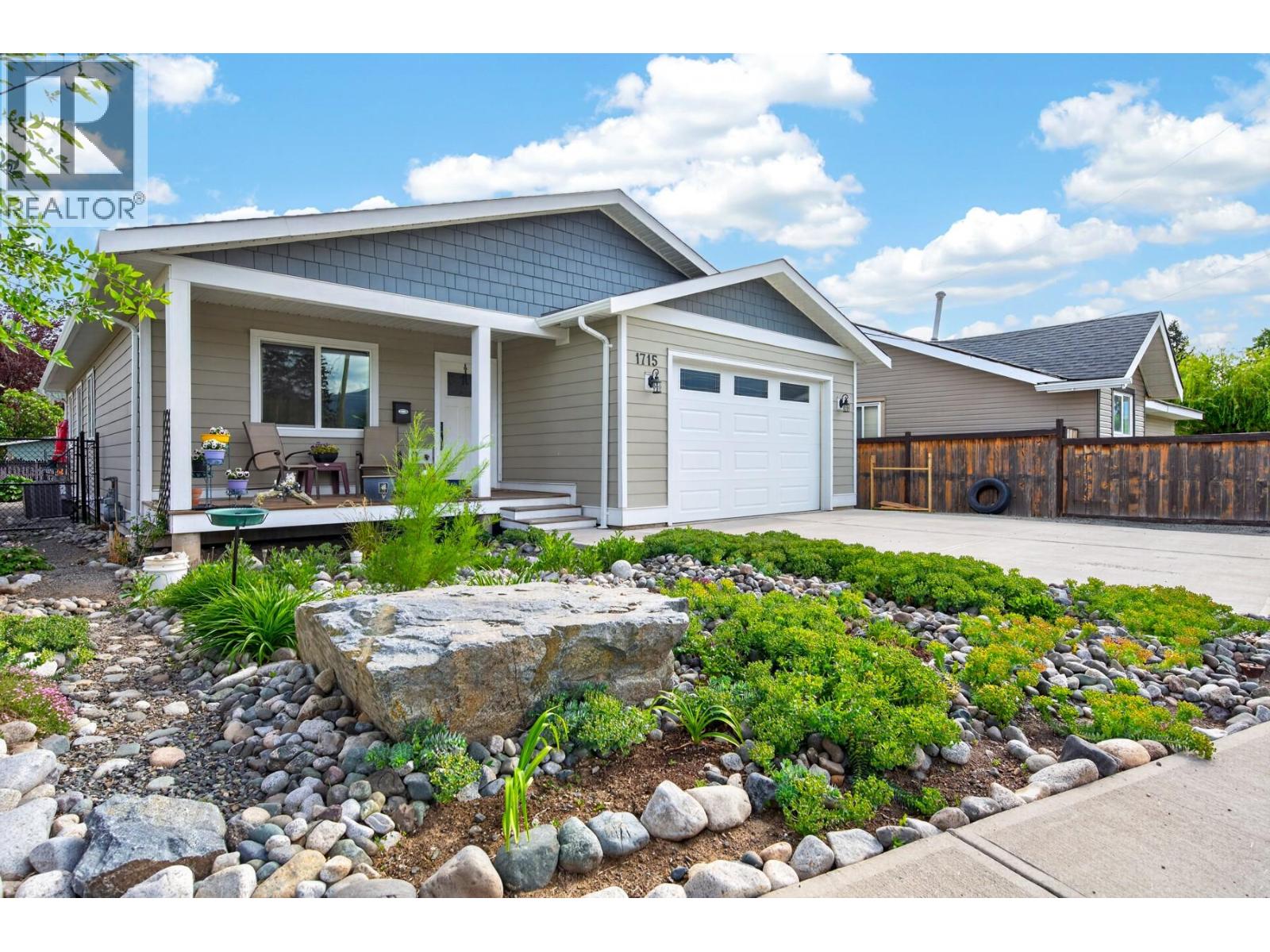 1715 Quilchena Avenue, Merritt, British Columbia  V1K 1B8 - Photo 2 - 10388678