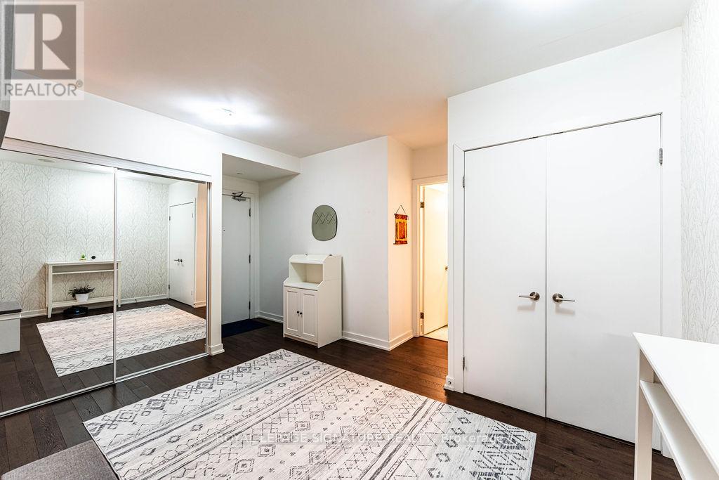 501 - 20 Bruyeres Mews, Toronto, Ontario  M5V 0G8 - Photo 11 - C13179506