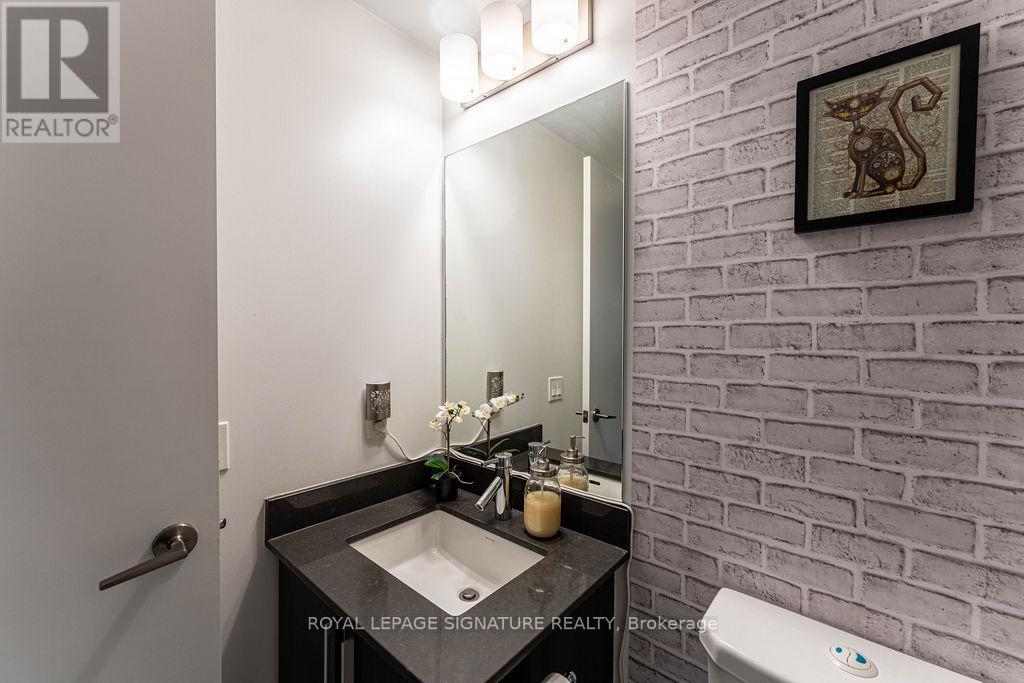 501 - 20 Bruyeres Mews, Toronto, Ontario  M5V 0G8 - Photo 14 - C13179506