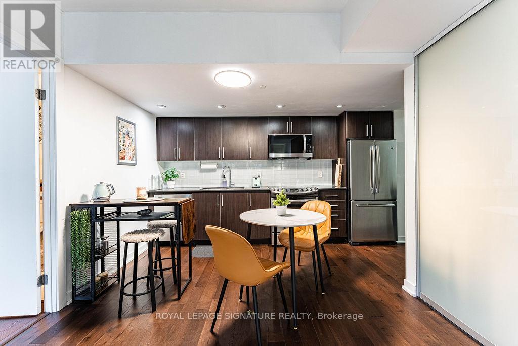 501 - 20 Bruyeres Mews, Toronto, Ontario  M5V 0G8 - Photo 22 - C13179506