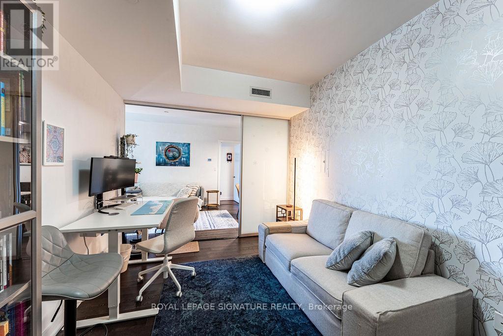 501 - 20 Bruyeres Mews, Toronto, Ontario  M5V 0G8 - Photo 29 - C13179506
