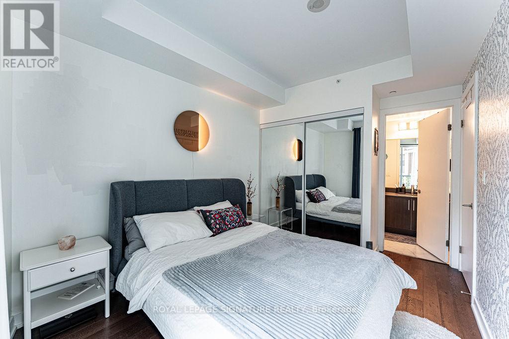 501 - 20 Bruyeres Mews, Toronto, Ontario  M5V 0G8 - Photo 31 - C13179506