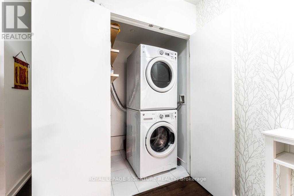 501 - 20 Bruyeres Mews, Toronto, Ontario  M5V 0G8 - Photo 34 - C13179506