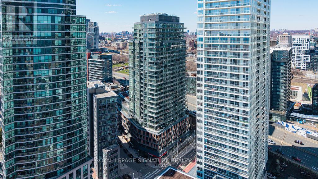 501 - 20 Bruyeres Mews, Toronto, Ontario  M5V 0G8 - Photo 4 - C13179506