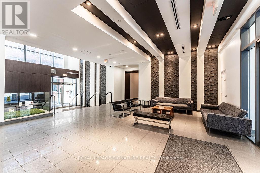 501 - 20 Bruyeres Mews, Toronto, Ontario  M5V 0G8 - Photo 42 - C13179506