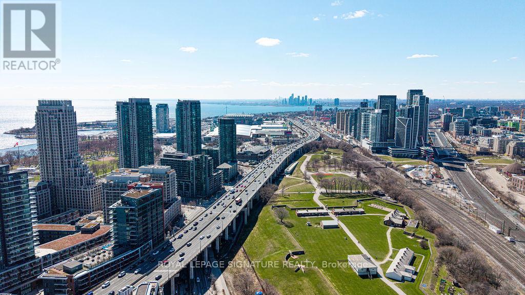 501 - 20 Bruyeres Mews, Toronto, Ontario  M5V 0G8 - Photo 44 - C13179506