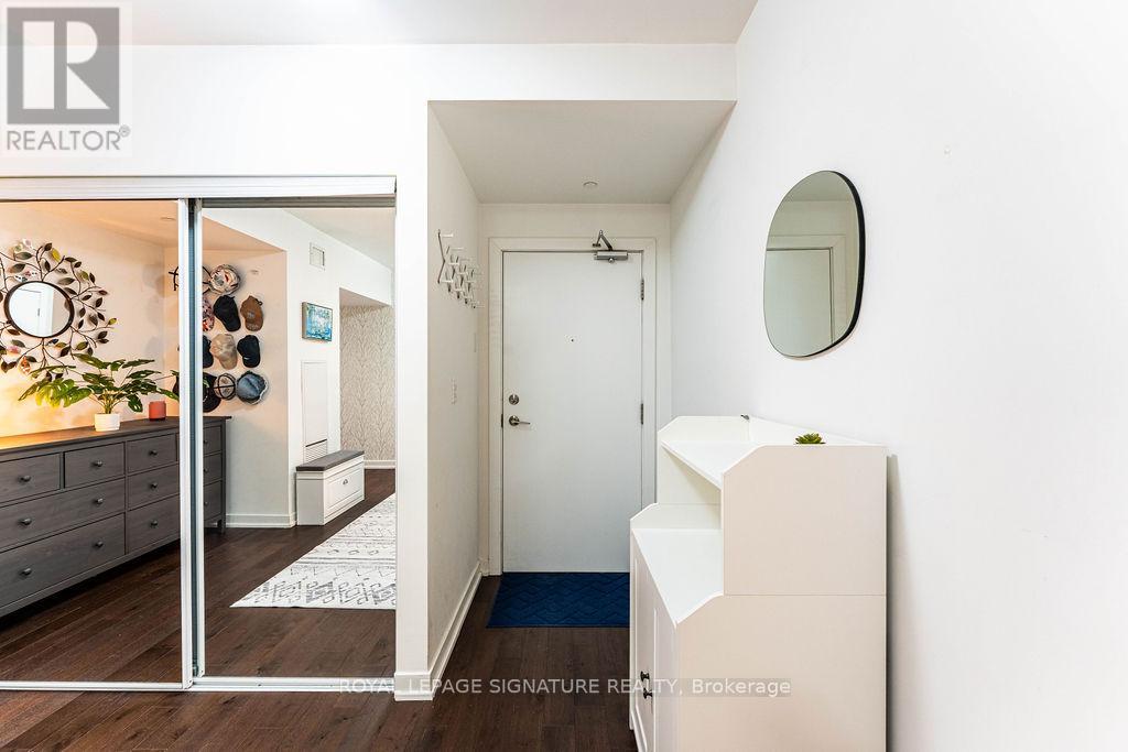 501 - 20 Bruyeres Mews, Toronto, Ontario  M5V 0G8 - Photo 6 - C13179506