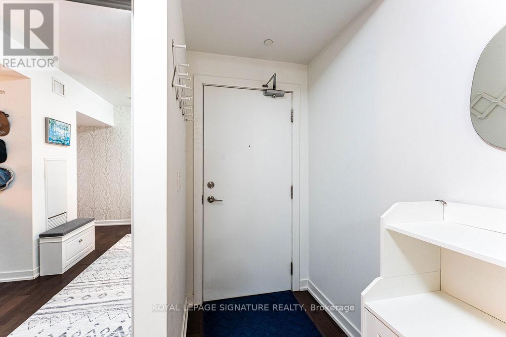 501 - 20 Bruyeres Mews, Toronto, Ontario  M5V 0G8 - Photo 8 - C13179506
