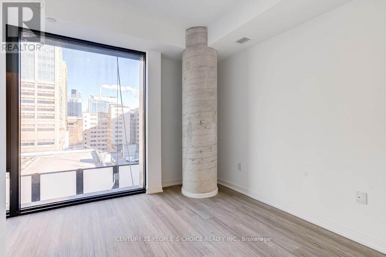 910 - 195 Mccaul Street E, Toronto, Ontario  M5T 1W6 - Photo 24 - C13179522