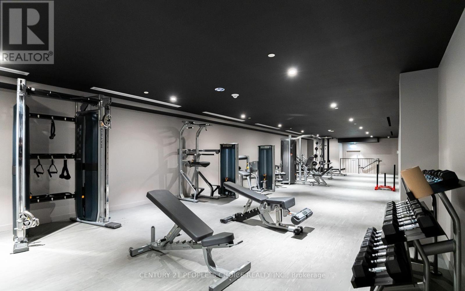 910 - 195 Mccaul Street E, Toronto, Ontario  M5T 1W6 - Photo 4 - C13179522