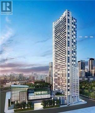 2203 - 75 QUEENS WHARF ROAD, Toronto, Ontario