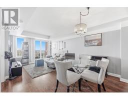 3203 - 25 TOWN CENTRE COURT, Toronto, Ontario