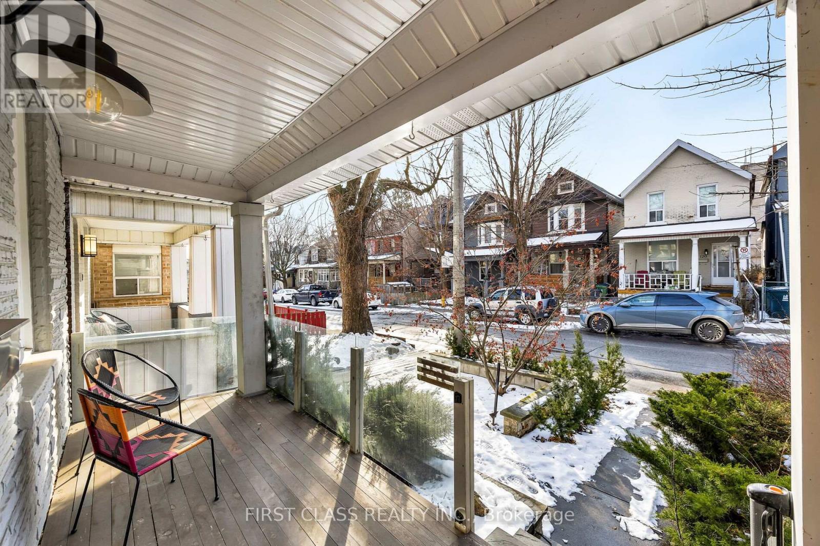 121 Galt Avenue, Toronto, Ontario  M4M 2Z4 - Photo 2 - E13179728