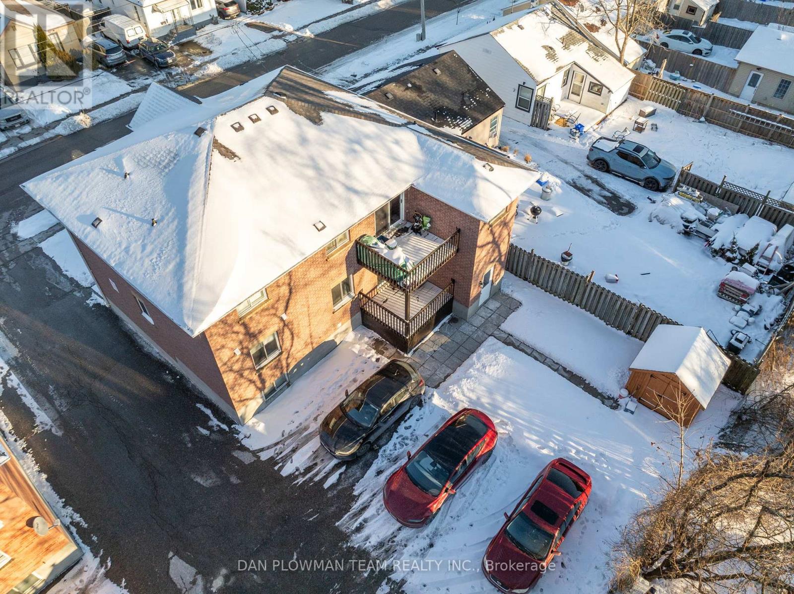 180 Nassau Street, Oshawa, Ontario  L1J 4A5 - Photo 12 - E13179734