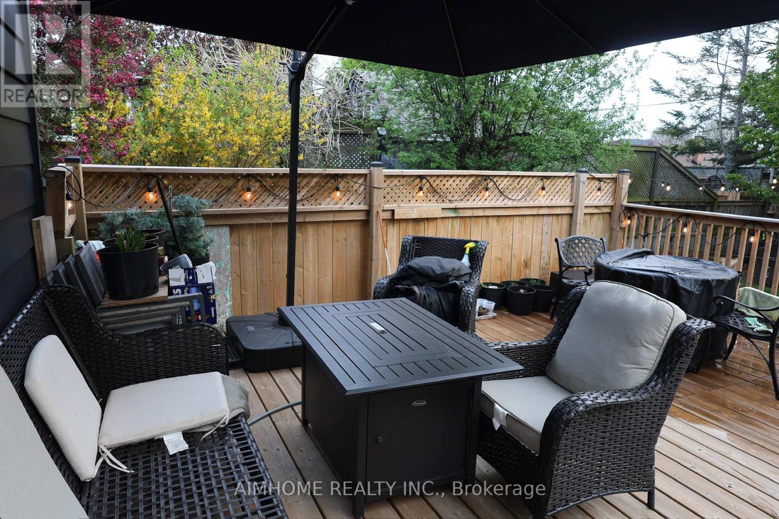 136 Presley Avenue W, Toronto, Ontario  M1L 3R1 - Photo 10 - E13179894