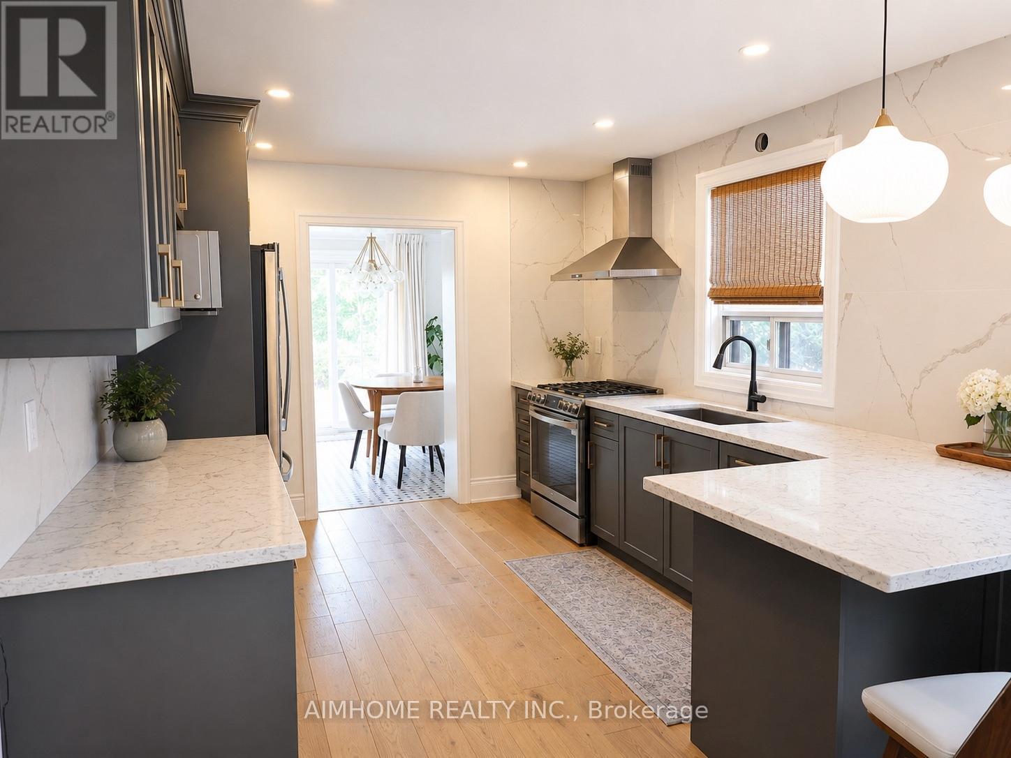 136 Presley Avenue W, Toronto, Ontario  M1L 3R1 - Photo 6 - E13179894