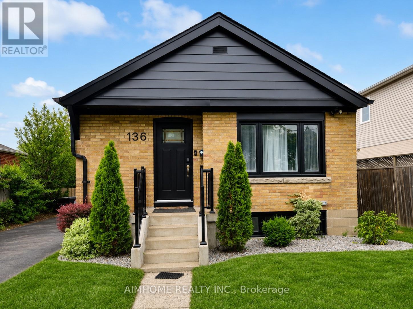 136 Presley Avenue W, Toronto, Ontario  M1L 3R1 - Photo 8 - E13179894