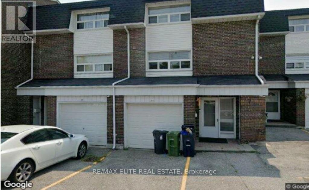 110 Purpledusk Trail, Toronto, Ontario  M1E 4E1 - Photo 10 - E13179972