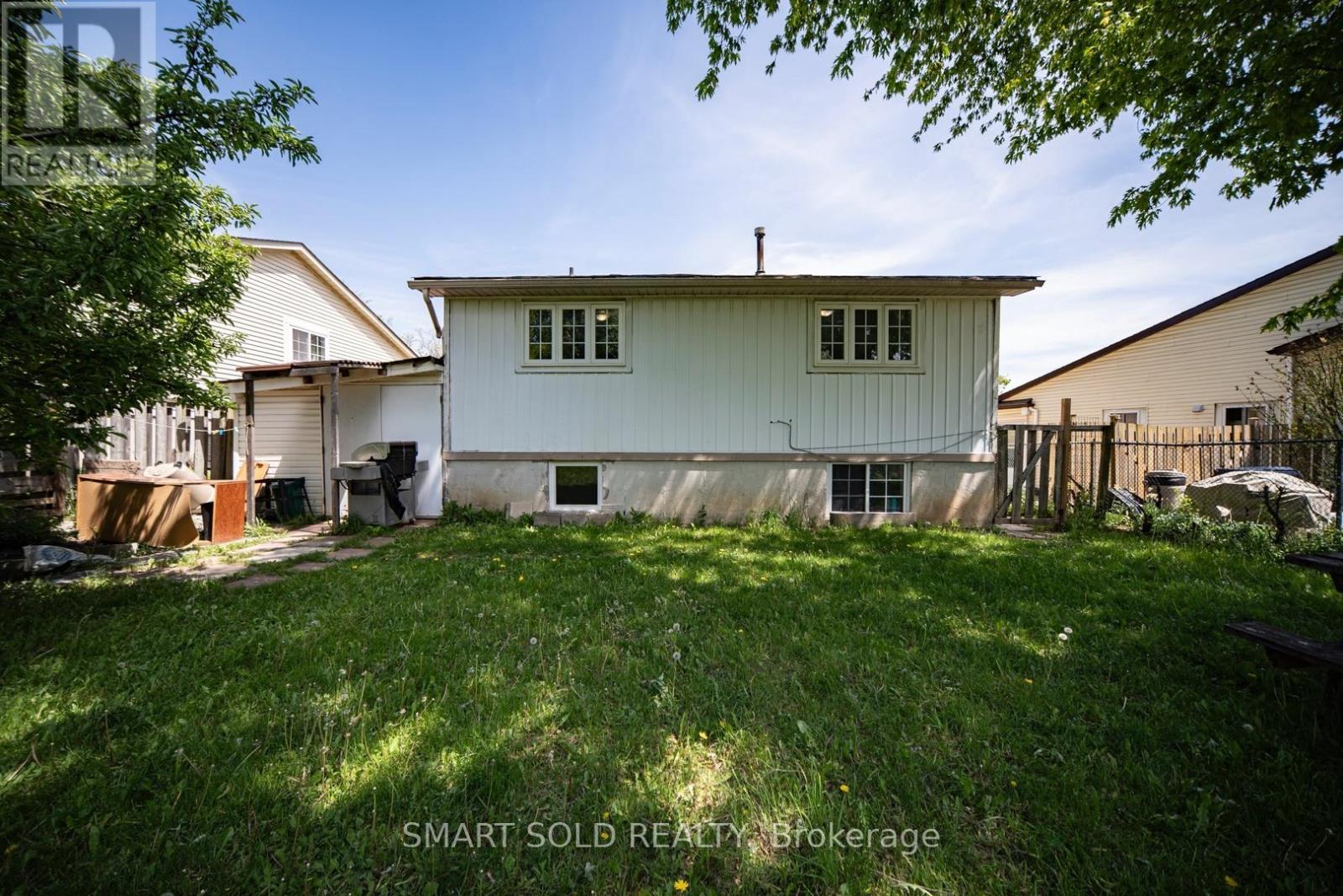 5 Horseley Hill Drive E, Toronto, Ontario  M1B 1W4 - Photo 37 - E13125578