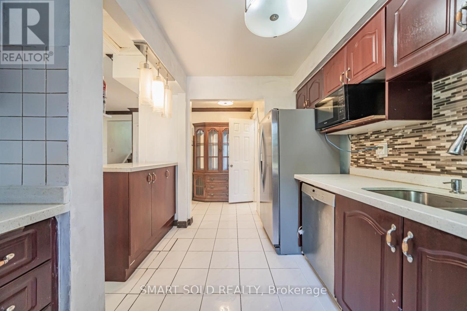 5 Horseley Hill Drive E, Toronto, Ontario  M1B 1W4 - Photo 18 - E13125578