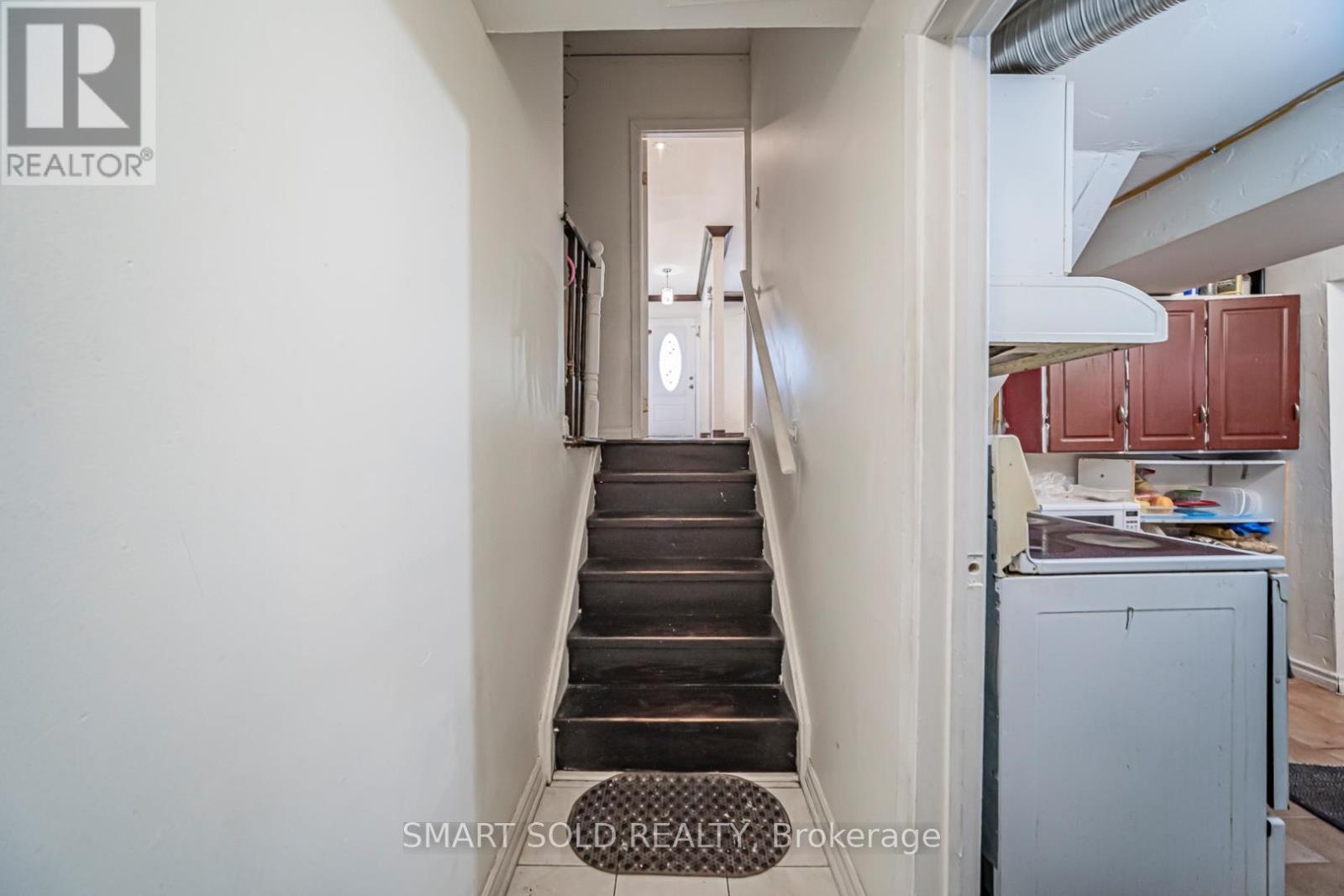 5 Horseley Hill Drive E, Toronto, Ontario  M1B 1W4 - Photo 32 - E13125578