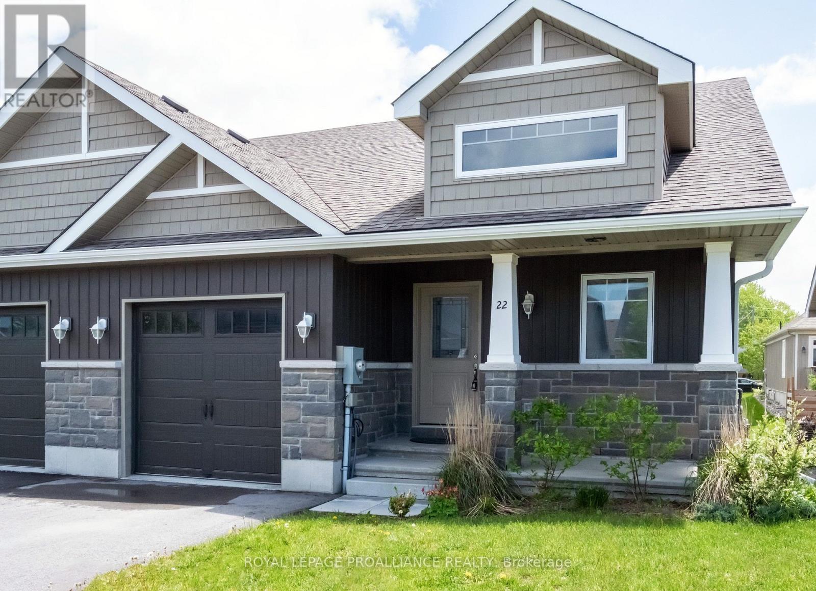 22 Stirling Crescent, Prince Edward County (Picton Ward), Ontario K0K 2T0 - Photo 29 - X12912150
