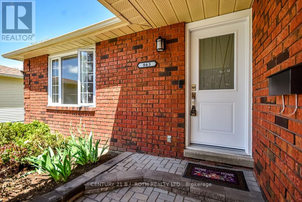 863 Birchwood Drive, Midland, Ontario  L4R 4Y3 - Photo 3 - S13179524