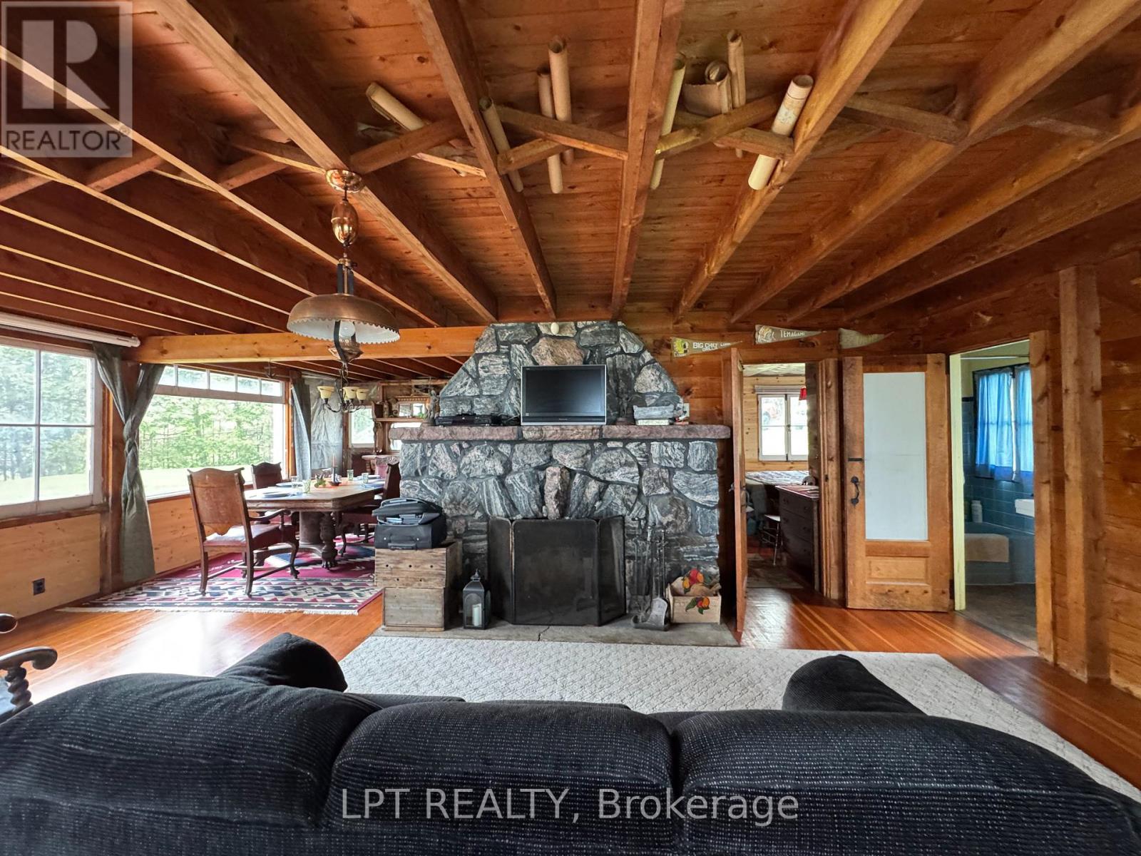 1764 Bay Park Road, Severn, Ontario  L3V 0V7 - Photo 5 - S13179638