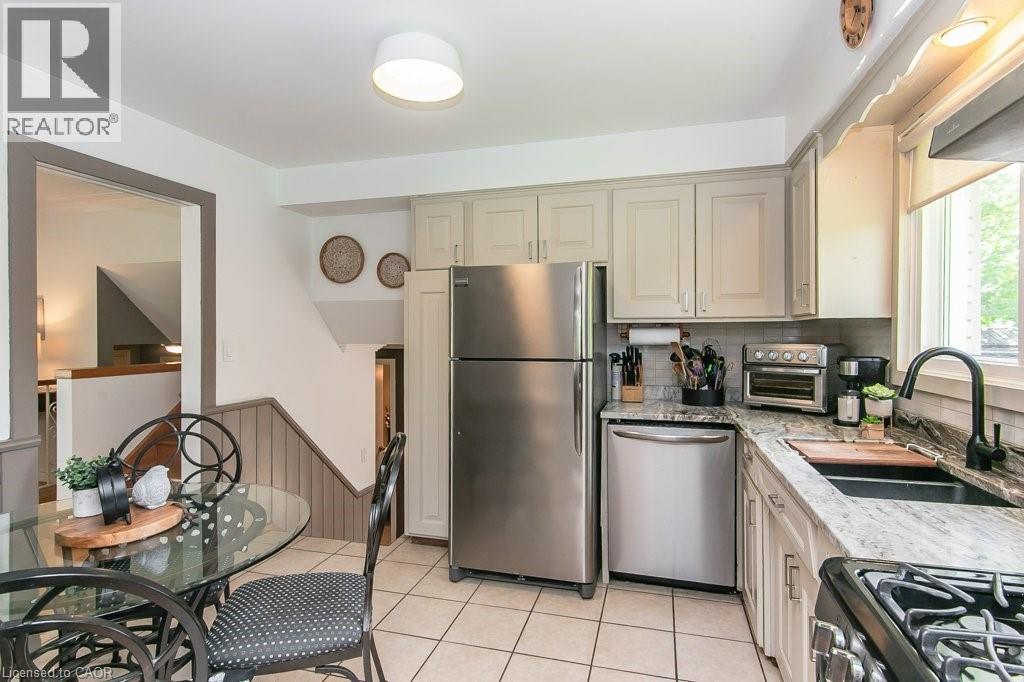 78 Inwood Crescent, Kitchener, Ontario  N2M 2M1 - Photo 10 - 40833180