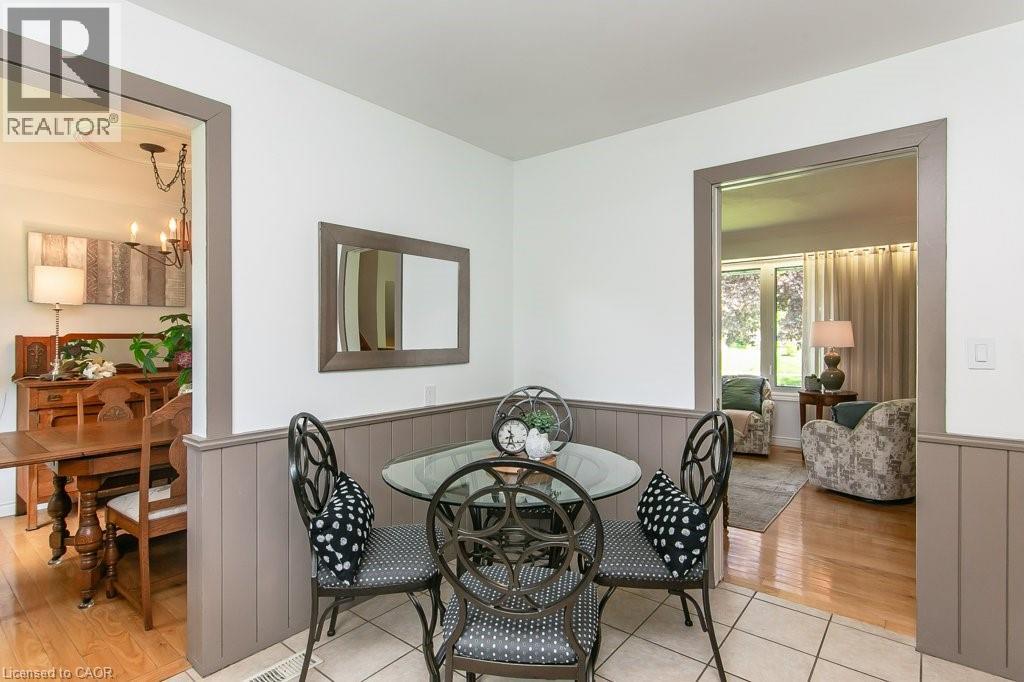 78 Inwood Crescent, Kitchener, Ontario  N2M 2M1 - Photo 11 - 40833180