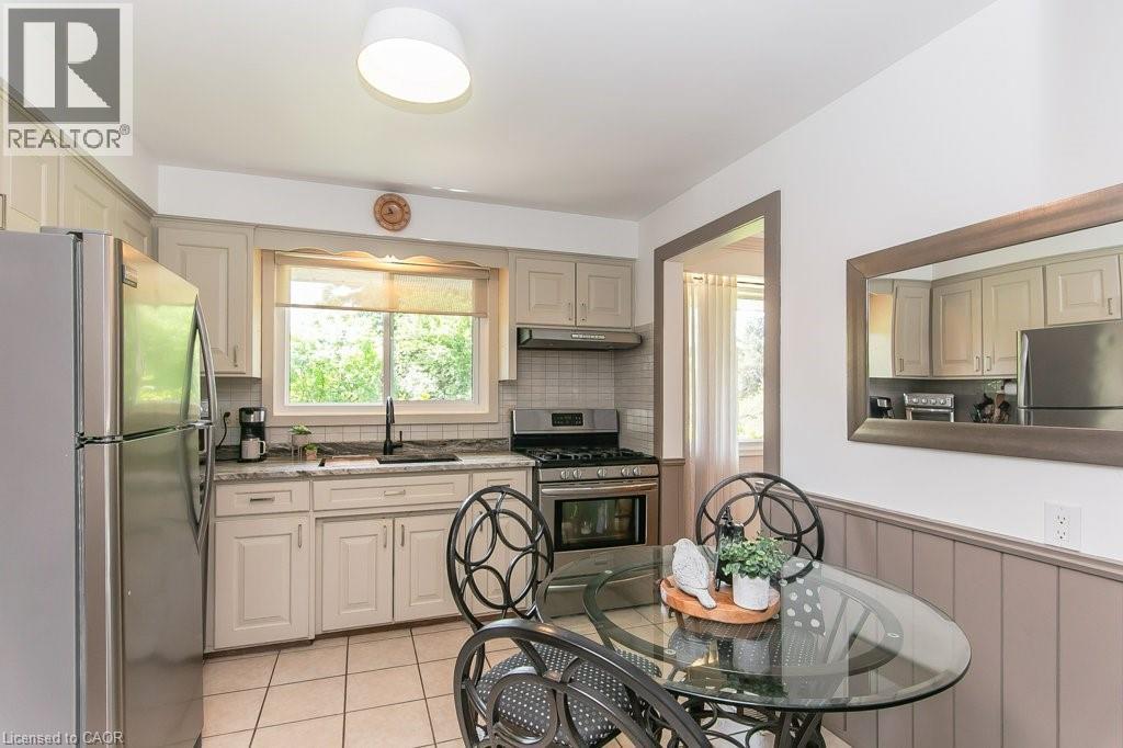 78 Inwood Crescent, Kitchener, Ontario  N2M 2M1 - Photo 12 - 40833180
