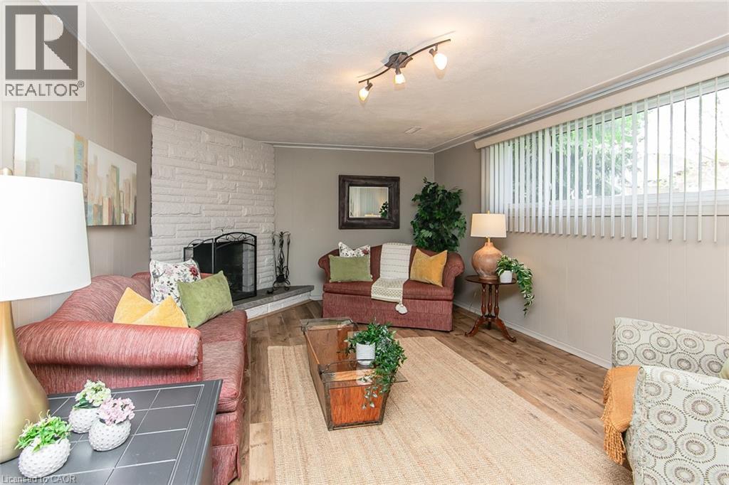 78 Inwood Crescent, Kitchener, Ontario  N2M 2M1 - Photo 28 - 40833180