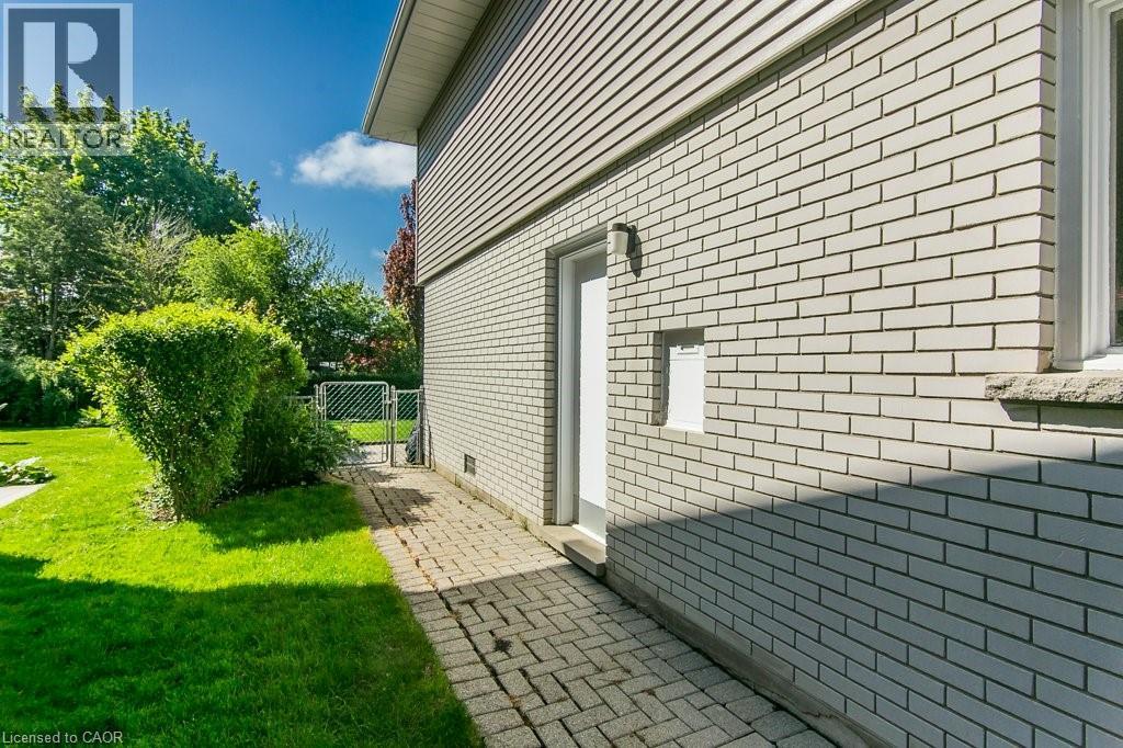 78 Inwood Crescent, Kitchener, Ontario  N2M 2M1 - Photo 33 - 40833180