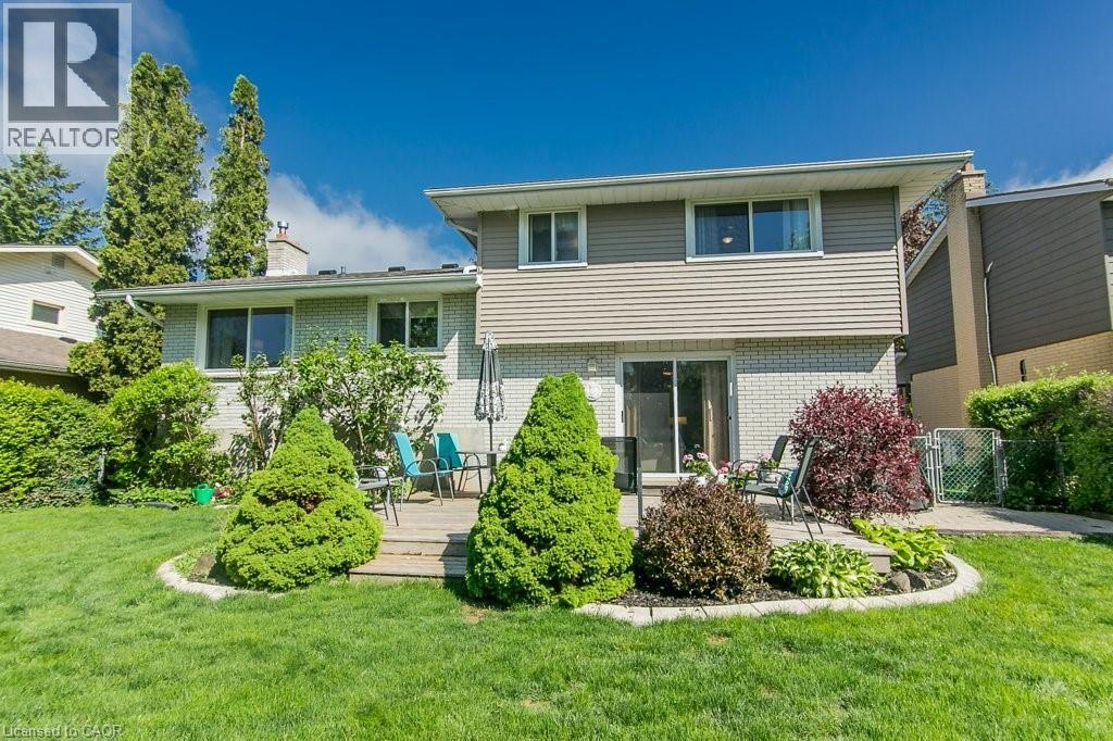 78 Inwood Crescent, Kitchener, Ontario  N2M 2M1 - Photo 34 - 40833180