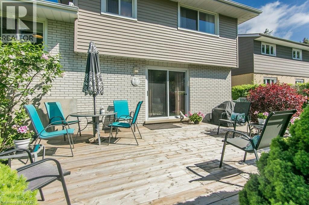 78 Inwood Crescent, Kitchener, Ontario  N2M 2M1 - Photo 35 - 40833180