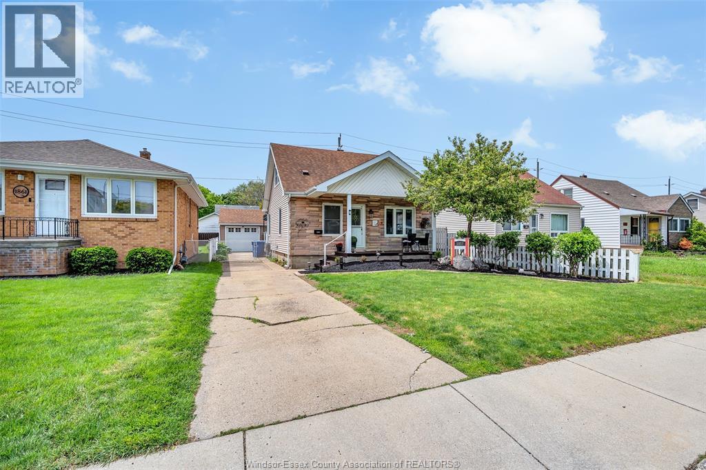 1857 Central Avenue, Windsor, Ontario  N8W 4H6 - Photo 2 - 26012065