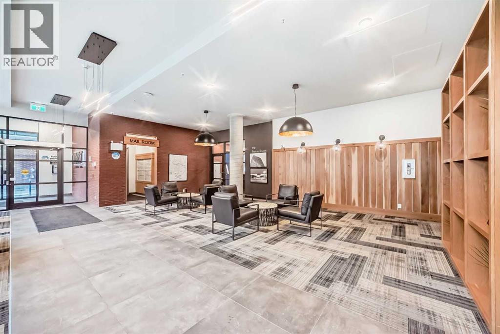 612, 4138 University Avenue NW, Calgary, Alberta  T3B 6L4 - Photo 3 - A2311969