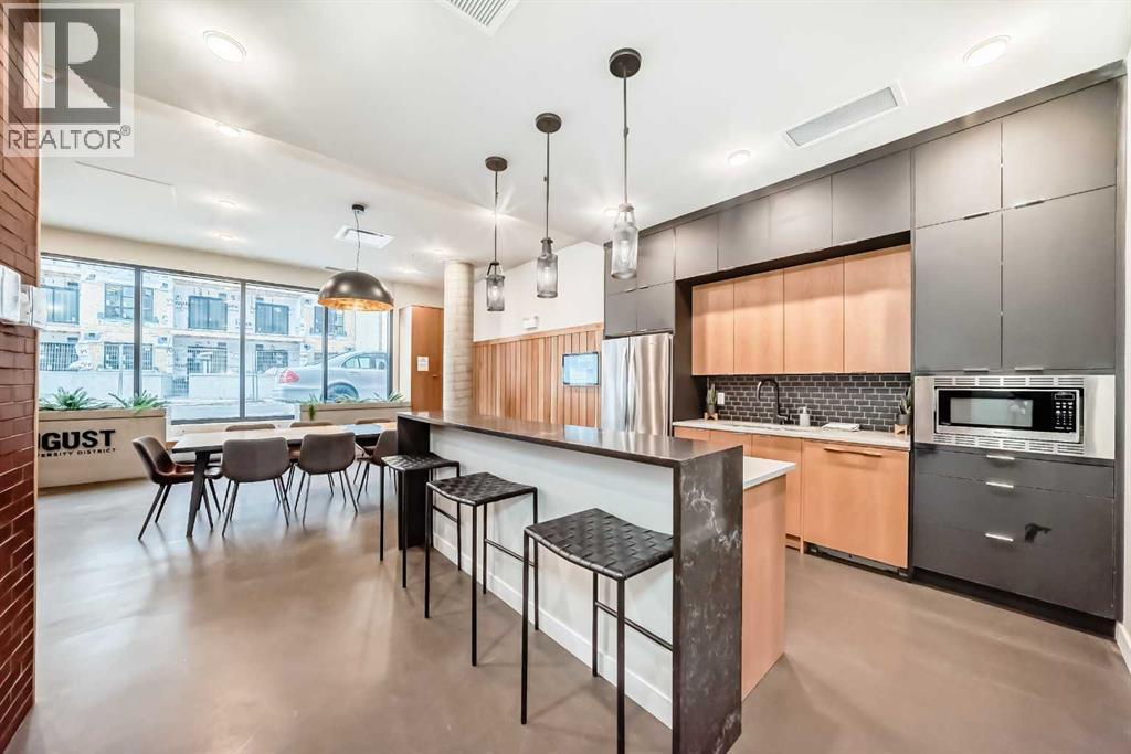 612, 4138 University Avenue NW, Calgary, Alberta  T3B 6L4 - Photo 10 - A2311969