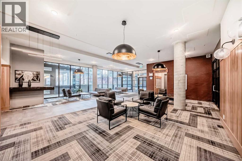612, 4138 University Avenue NW, Calgary, Alberta  T3B 6L4 - Photo 4 - A2311969
