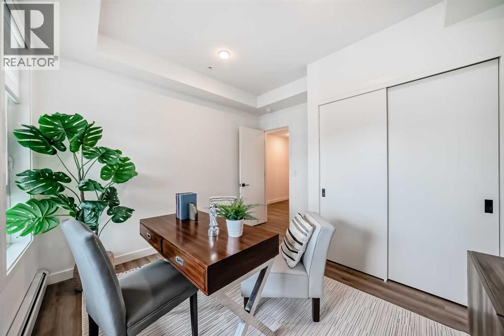 612, 4138 University Avenue NW, Calgary, Alberta  T3B 6L4 - Photo 36 - A2311969