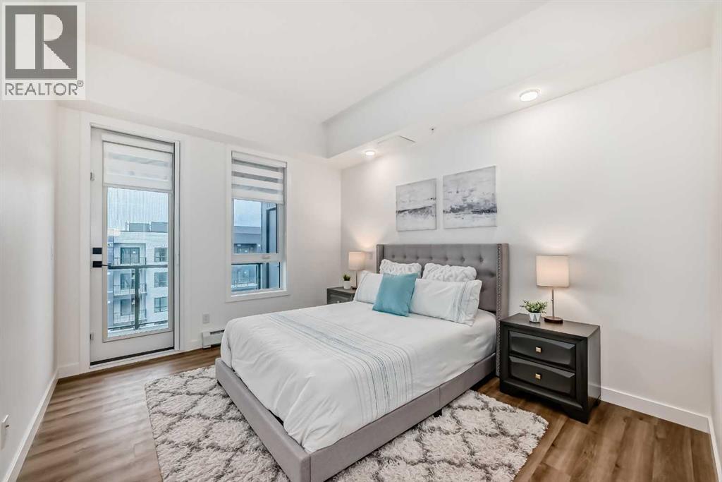 612, 4138 University Avenue NW, Calgary, Alberta  T3B 6L4 - Photo 29 - A2311969