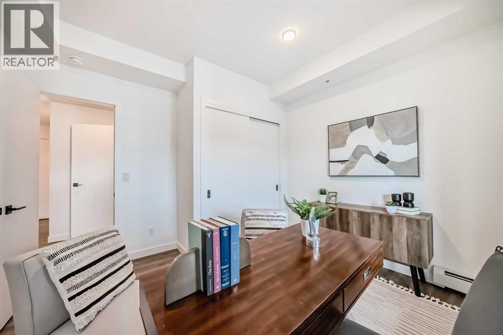 612, 4138 University Avenue NW, Calgary, Alberta  T3B 6L4 - Photo 37 - A2311969
