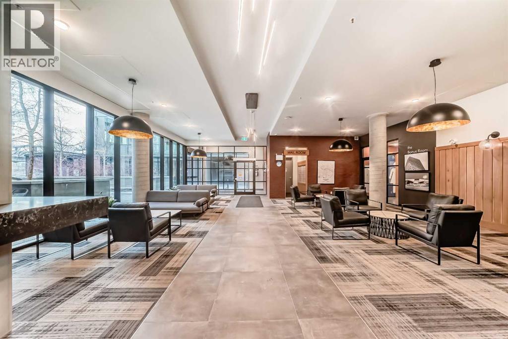 612, 4138 University Avenue NW, Calgary, Alberta  T3B 6L4 - Photo 6 - A2311969